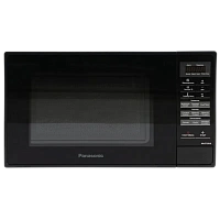 Cuptor cu microunde Panasonic NN-ST25HBZUE, Negru