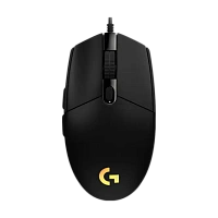 Gaming Mouse Logitech G102, Negru