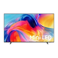 65" LED SMART TV Samsung UE65M70HAUXUA, 3840x2160 4K UHD, Tizen, Negru