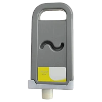 Cartuș de cerneală Canon PFI-706, 6684B001, Galben