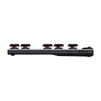 Tastatură Logitech G915 X Lightspeed TKL, Fără fir, Negru
