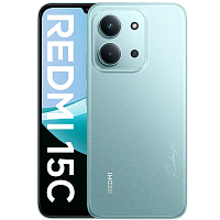 Smartphone Xiaomi Redmi 15C