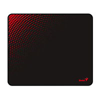 Mouse Pad pentru jocuri Genius G-Pad 230S, Medium, Negru
