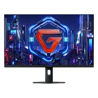 27" XIAOMI Mini LED Gaming Monitor G27Qi 2026, Black, Mini-LED, 2560x1440, 180Hz, FreeSync 1msGTG, 2