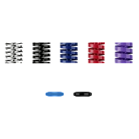 Kit de performanță MOZA Performance Kit RS069, Multicolor