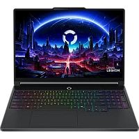 NB Lenovo 15.3" Legion 5 15IAX11 Black (Core Ultra 9 290HX Plus 32Gb 1Tb 5070 12Gb)