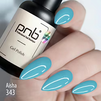 Oja semipermanentă PNB 343, 8 ml