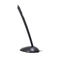 Microfon pentru calculator SVEN MK-390, Cu fir, Negru