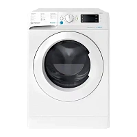 Mașină de spălat cu uscător Indesit BDE 96436 EWSV, 9kg, Alb