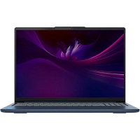 Laptop 16" Lenovo IdeaPad Slim 5 16IMH10, Cosmic Blue, Intel Core Ultra 9 185H, 16GB/1024GB, Fără SO