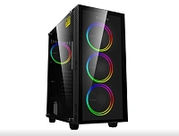 Navigator  PC11347 // Gaming / PC Ultra Core 5 245KF B860M 16GB DDR5 M.2 NVMe 1TB RTX5060 8GB 800W
