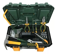 Set de scule de mână 85 piese Jadever