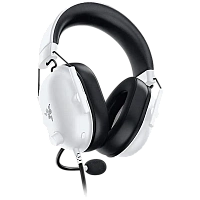 Căști gaming Razer BlackShark V2 X, Cu fir, Alb