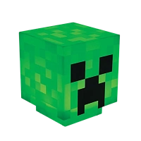 Lampă de noapte Paladone Creeper Light V4, Verde