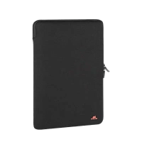 Husă pentru laptop Rivacase 5226, 15.6", Neopren, Negru