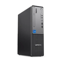 Sistem Desktop PC Lenovo ThinkCentre Neo 50s, SFF, Intel Core i3-14100, 8GB/512GB, Intel UHD Graphics 730, Fără SO