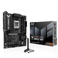 Placă de bază ASUS TUF GAMING B850-E WIFI, AM5, AMD B850, ATX