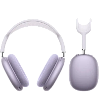 Căști Apple AirPods Max, Violet