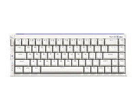 Tastatură MCHOSE Ace 68 Turbo, Cu fir, Nova White