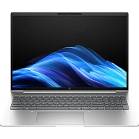 Laptop Business 16" HP ProBook 4 G1iR 16, Pike Silver, Intel Core i5-1334U, 24GB/1024GB, FreeDOS