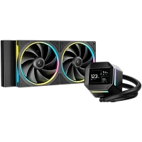Cooler procesor Deepcool LM240
