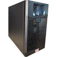 UPS  Ultra Power 3000VA/2100W, Sine wave output, 3 Shuko, LCD Display