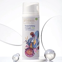 pHarmika Cremă hrănitoare BIO cu Fitoextracte