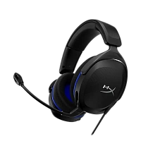 Căști gaming HyperX Cloud Stinger 2 Core, Cu fir, Negru