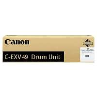 Drum cartuș Canon C-EXV 49, Multipachet 4 culori