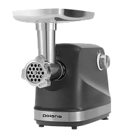 Mașină de tocat carne Polaris PMG 2583, Gri