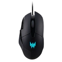 Gaming Mouse Acer Predator Cestus 315, Negru