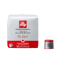 Cafea Illy Iperespresso Classico, 18  buc