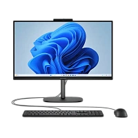 HP OmniStudio AiO 24-cu0100ci PC