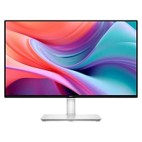 23,8" Monitor DELL S2425HSM, IPS 1920x1080 FHD, Ash White