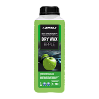 DRY WAX APPLE Ceara-clatitor 1 lit.