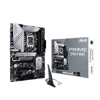 Placă de bază ASUS PRIME Z790-P WIFI, LGA1700, Intel Z790, ATX