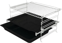 Cuptor Electric Gorenje BOS 67372 CLI, Bej