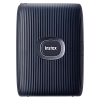 Imprimantă foto instax Mini Link 2, 62 x 46 mm, Space Blue