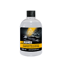MAMBA Produs p-u ingrijirea elementelor din cauciuc si a garniturilor 0.5 lit.