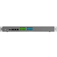 Sistem telefonic IP Grandstream UCM6308, Gri