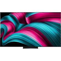 83" OLED SMART TV LG OLED83C54LA, 3840x2160 4K UHD, webOS, Negru
