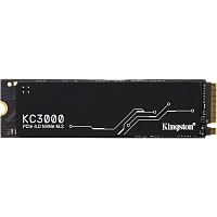 Unitate SSD Kingston KC3000, 1000GB, SKC3000S/1024G