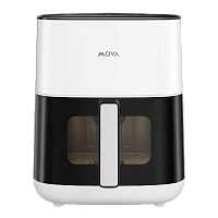 Multicuptor Mova FD10S Pro, Alb