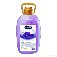 Hobby Sapun lichid cu glicerina 3000ml Flower-Romantic Glicerin /FT13330HRE