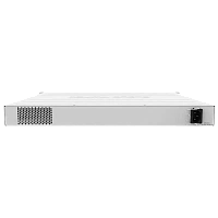 Router MikroTik CRS354-48P-4S+2Q+RM, Alb