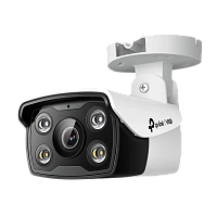 Camera de supraveghere IP TP-LINK VIGI C340 (2.8 mm), Alb