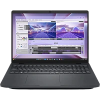 Laptop Business 16" DELL Pro Max 16 MC16250, Magnetite, Intel Core Ultra 7 265H, 32GB/1024GB, Windows 11 Pro