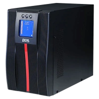 Sursă de alimentare neîntreruptibilă PCM MAC-2000, Online, 2000VA, Turn