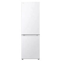 Frigider LG GBV3100ESW, Alb