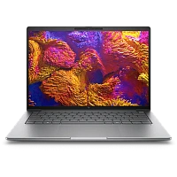 14" HP ZBook 8 G1as 14, Grey, AMD Ryzen AI 9 HX PRO 375, 64GB/1024GB, Windows 11 Pro